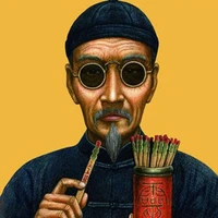 thầy bói