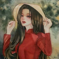 Đặng Hải Yến ( Yển Nguyệt Hạ)