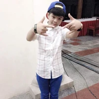 Nguyễn Quang Anh- Bột