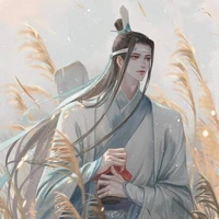 Lam Trạm - Lam Vong Cơ