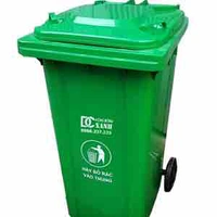 thùng rác (bồ itrap)