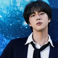 Kim Seokjin