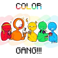 color gang