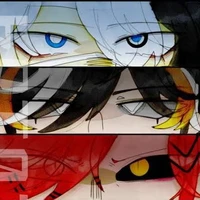 ba người anh "hơi"brocon của Second