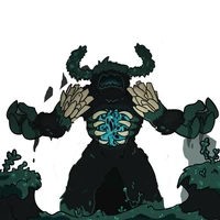Warden