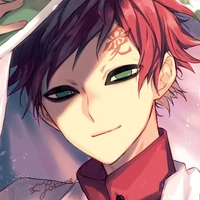 gaara