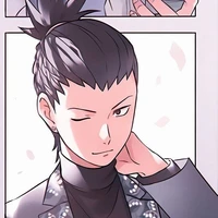 nara Shikamaru