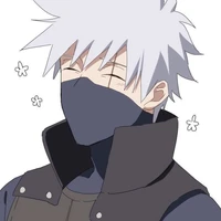 hatake kakashi