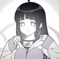 huyga Hinata