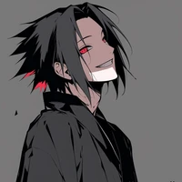 Uchiha Sasuke