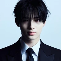 Nishimura Riki