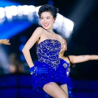 Nguyễn diệu Huyền/pháo//