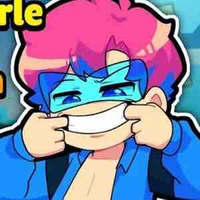 Hiha the blue( soda việt quất)