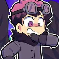 Hiha crow(ngầu nhưng bột tôm)