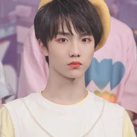 Tô Tân Hạo [ 15 tuổi  ]