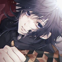 Tomioka Giyuu