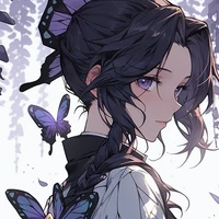 Kochou Shinobu