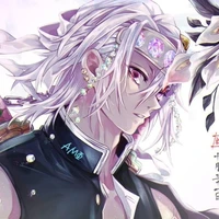 Uzui Tengen