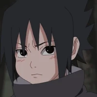 uchiha sasuke