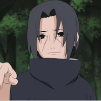 uchiha itachi