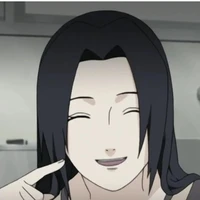 uchiha mikoto