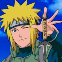 namikaze minato
