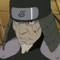 sarutobi hiruzen