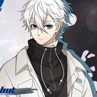 nagi Seishiro