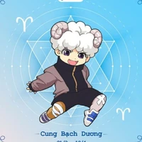 Bạch dương nam