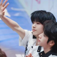 Trương Hàm Thụy / A/ 