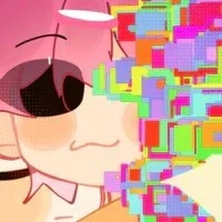 glitch