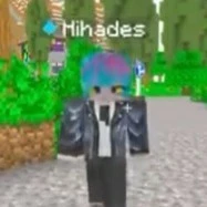 Hiha des