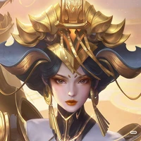 Lưỡng nghi long hậu _Ilumia_