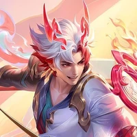 Tôn sách (Bijan) lúc còn bé