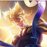 Nakroth_Lôi quang sứ