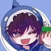 Big shark