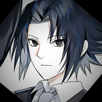 Uchiha Sasuke
