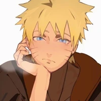 Uzumaki Naruto