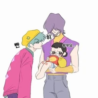 Tác giả thích kết HE