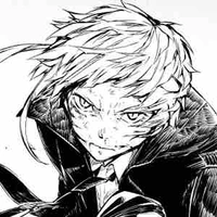 Nakajima Atsushi