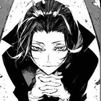 Mori Ougai