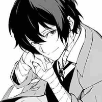 Dazai Osamu
