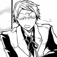 Kunikida Doppo
