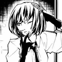 Akiko Yosano
