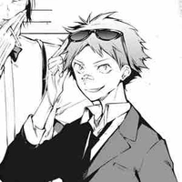 Tachihara Michizou