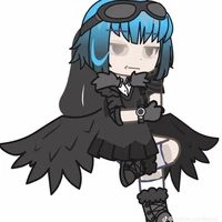 yummie crow
