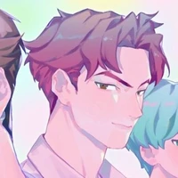 Abby_Dạng người