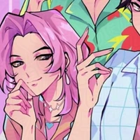 Romance_Dạng người