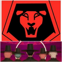 Saja Boys-trừ ai cần trừ