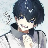 isagi yoichi